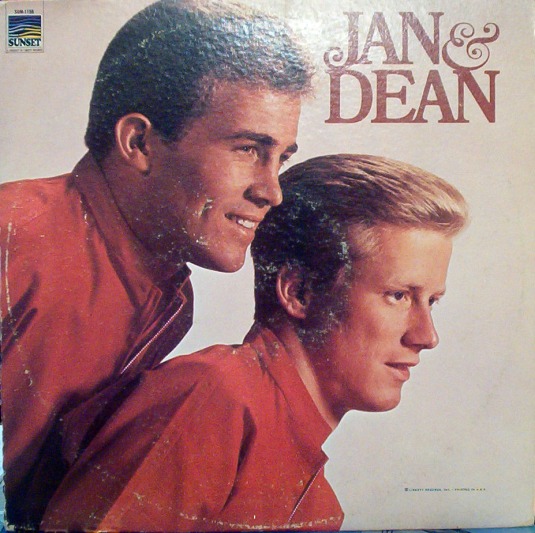 Jan and Dean